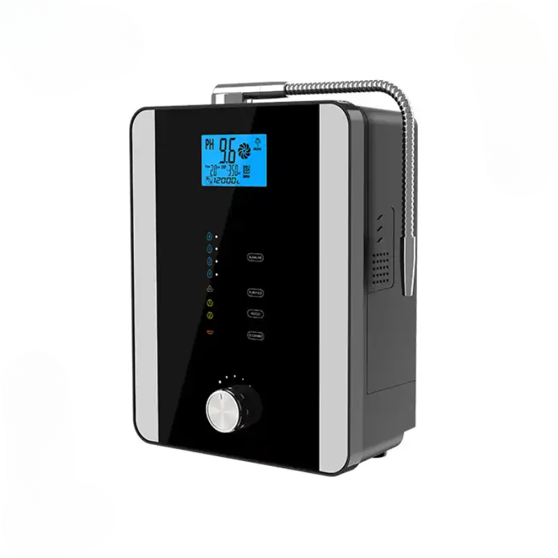 Kangen Alkaline Vandmaskine